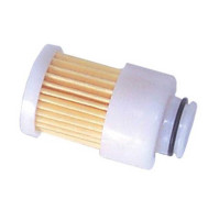 Fuel Petrol Filter For YAMAHA MARINE 68V-24563-00 - Mercury 881540 -  Sierra: 18-7979 - Internal Dia. 17 / 7.5 mm - BE4033 - WF-F1003 - RCMA